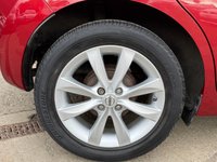 USED 2014 14 NISSAN NOTE 1.2 DIG-S Tekna Hatchback 5dr Petrol CVT Euro 5 (s/s) (98 ps) 
