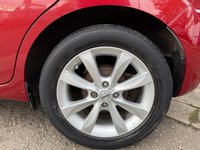 USED 2014 14 NISSAN NOTE 1.2 DIG-S Tekna Hatchback 5dr Petrol CVT Euro 5 (s/s) (98 ps) 