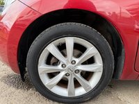 USED 2014 14 NISSAN NOTE 1.2 DIG-S Tekna Hatchback 5dr Petrol CVT Euro 5 (s/s) (98 ps) 