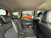 USED 2014 14 NISSAN NOTE 1.2 DIG-S Tekna Hatchback 5dr Petrol CVT Euro 5 (s/s) (98 ps) 