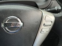 USED 2014 14 NISSAN NOTE 1.2 DIG-S Tekna Hatchback 5dr Petrol CVT Euro 5 (s/s) (98 ps) 