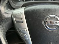USED 2014 14 NISSAN NOTE 1.2 DIG-S Tekna Hatchback 5dr Petrol CVT Euro 5 (s/s) (98 ps) 