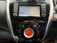 USED 2014 14 NISSAN NOTE 1.2 DIG-S Tekna Hatchback 5dr Petrol CVT Euro 5 (s/s) (98 ps) 