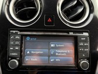 USED 2014 14 NISSAN NOTE 1.2 DIG-S Tekna Hatchback 5dr Petrol CVT Euro 5 (s/s) (98 ps) 
