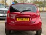 USED 2014 14 NISSAN NOTE 1.2 DIG-S Tekna Hatchback 5dr Petrol CVT Euro 5 (s/s) (98 ps) 