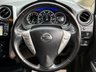 USED 2014 14 NISSAN NOTE 1.2 DIG-S Tekna Hatchback 5dr Petrol CVT Euro 5 (s/s) (98 ps) 