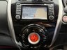 USED 2014 14 NISSAN NOTE 1.2 DIG-S Tekna Hatchback 5dr Petrol CVT Euro 5 (s/s) (98 ps) 