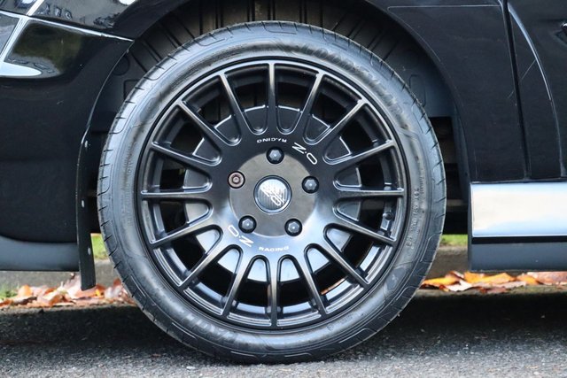 2017 Ford Transit Custom 2L Limited 5dr - Photo 3