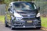 USED 2017 17 FORD TRANSIT CUSTOM 2.0 TDCi 290 MS-RT Panel Van 5dr Diesel Manual (172 g/km, 168 bhp) MSRT A STUNNING GENUINE MS-RT 6 SEATER COMBI VAN WITH UPGRADED 20 INCH ALLOYS AND FULL HISTORY