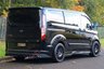 USED 2017 17 FORD TRANSIT CUSTOM 2.0 TDCi 290 MS-RT Panel Van 5dr Diesel Manual (172 g/km, 168 bhp) MSRT A STUNNING GENUINE MS-RT 6 SEATER COMBI VAN WITH UPGRADED 20 INCH ALLOYS AND FULL HISTORY