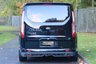 USED 2017 17 FORD TRANSIT CUSTOM 2.0 TDCi 290 MS-RT Panel Van 5dr Diesel Manual (172 g/km, 168 bhp) MSRT A STUNNING GENUINE MS-RT 6 SEATER COMBI VAN WITH UPGRADED 20 INCH ALLOYS AND FULL HISTORY