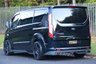 USED 2017 17 FORD TRANSIT CUSTOM 2.0 TDCi 290 MS-RT Panel Van 5dr Diesel Manual (172 g/km, 168 bhp) MSRT A STUNNING GENUINE MS-RT 6 SEATER COMBI VAN WITH UPGRADED 20 INCH ALLOYS AND FULL HISTORY