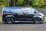 USED 2017 17 FORD TRANSIT CUSTOM 2.0 TDCi 290 MS-RT Panel Van 5dr Diesel Manual (172 g/km, 168 bhp) MSRT A STUNNING GENUINE MS-RT 6 SEATER COMBI VAN WITH UPGRADED 20 INCH ALLOYS AND FULL HISTORY