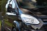 USED 2017 17 FORD TRANSIT CUSTOM 2.0 TDCi 290 MS-RT Panel Van 5dr Diesel Manual (172 g/km, 168 bhp) MSRT A STUNNING GENUINE MS-RT 6 SEATER COMBI VAN WITH UPGRADED 20 INCH ALLOYS AND FULL HISTORY