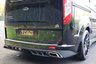 USED 2017 17 FORD TRANSIT CUSTOM 2.0 TDCi 290 MS-RT Panel Van 5dr Diesel Manual (172 g/km, 168 bhp) MSRT A STUNNING GENUINE MS-RT 6 SEATER COMBI VAN WITH UPGRADED 20 INCH ALLOYS AND FULL HISTORY
