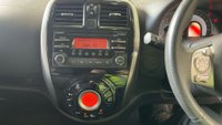 USED 2016 66 NISSAN MICRA 1.2 Acenta Hatchback 5dr Petrol CVT Euro 6 (80 ps) 