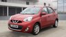 USED 2016 66 NISSAN MICRA 1.2 Acenta Hatchback 5dr Petrol CVT Euro 6 (80 ps) 
