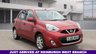 USED 2016 66 NISSAN MICRA 1.2 Acenta Hatchback 5dr Petrol CVT Euro 6 (80 ps) 