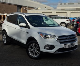 View our Ford Kuga