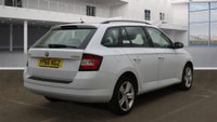 USED 2016 66 SKODA FABIA 1.2 TSI SE L Estate 5dr Petrol DSG Euro 6 (s/s) (110 ps) 