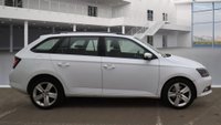 USED 2016 66 SKODA FABIA 1.2 TSI SE L Estate 5dr Petrol DSG Euro 6 (s/s) (110 ps) 