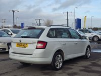 USED 2016 66 SKODA FABIA 1.2 TSI SE L Estate 5dr Petrol DSG Euro 6 (s/s) (110 ps) 