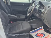 USED 2016 66 SKODA FABIA 1.2 TSI SE L Estate 5dr Petrol DSG Euro 6 (s/s) (110 ps) 