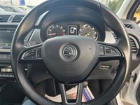 USED 2016 66 SKODA FABIA 1.2 TSI SE L Estate 5dr Petrol DSG Euro 6 (s/s) (110 ps) 