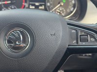 USED 2016 66 SKODA FABIA 1.2 TSI SE L Estate 5dr Petrol DSG Euro 6 (s/s) (110 ps) 