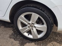 USED 2016 66 SKODA FABIA 1.2 TSI SE L Estate 5dr Petrol DSG Euro 6 (s/s) (110 ps) 