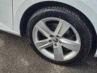 USED 2016 66 SKODA FABIA 1.2 TSI SE L Estate 5dr Petrol DSG Euro 6 (s/s) (110 ps) 