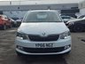 USED 2016 66 SKODA FABIA 1.2 TSI SE L Estate 5dr Petrol DSG Euro 6 (s/s) (110 ps) 