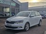 USED 2016 66 SKODA FABIA 1.2 TSI SE L Estate 5dr Petrol DSG Euro 6 (s/s) (110 ps) 