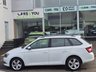 USED 2016 66 SKODA FABIA 1.2 TSI SE L Estate 5dr Petrol DSG Euro 6 (s/s) (110 ps) 