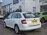 USED 2016 66 SKODA FABIA 1.2 TSI SE L Estate 5dr Petrol DSG Euro 6 (s/s) (110 ps) 