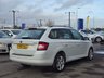 USED 2016 66 SKODA FABIA 1.2 TSI SE L Estate 5dr Petrol DSG Euro 6 (s/s) (110 ps) 