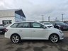 USED 2016 66 SKODA FABIA 1.2 TSI SE L Estate 5dr Petrol DSG Euro 6 (s/s) (110 ps) 