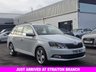 USED 2016 66 SKODA FABIA 1.2 TSI SE L Estate 5dr Petrol DSG Euro 6 (s/s) (110 ps) 