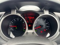 USED 2015 65 NISSAN JUKE 1.6 Tekna SUV 5dr Petrol XTRON Euro 6 (117 ps) 