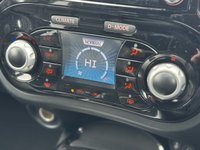 USED 2015 65 NISSAN JUKE 1.6 Tekna SUV 5dr Petrol XTRON Euro 6 (117 ps) 