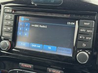 USED 2015 65 NISSAN JUKE 1.6 Tekna SUV 5dr Petrol XTRON Euro 6 (117 ps) 