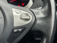 USED 2015 65 NISSAN JUKE 1.6 Tekna SUV 5dr Petrol XTRON Euro 6 (117 ps) 
