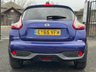 USED 2015 65 NISSAN JUKE 1.6 Tekna SUV 5dr Petrol XTRON Euro 6 (117 ps) 