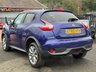 USED 2015 65 NISSAN JUKE 1.6 Tekna SUV 5dr Petrol XTRON Euro 6 (117 ps) 