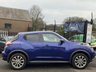 USED 2015 65 NISSAN JUKE 1.6 Tekna SUV 5dr Petrol XTRON Euro 6 (117 ps) 
