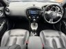USED 2015 65 NISSAN JUKE 1.6 Tekna SUV 5dr Petrol XTRON Euro 6 (117 ps) 