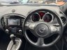 USED 2015 65 NISSAN JUKE 1.6 Tekna SUV 5dr Petrol XTRON Euro 6 (117 ps) 