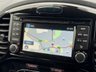 USED 2015 65 NISSAN JUKE 1.6 Tekna SUV 5dr Petrol XTRON Euro 6 (117 ps) 