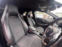 USED 2013 63 MERCEDES-BENZ A-CLASS 1.6 A200 AMG Sport Hatchback 5dr Petrol 7G-DCT Euro 6 (s/s) (156 ps) HIS CAR COMES WITH 6 MONTHS WARRANTY , BREAKDOWN COVER & RECOVERY++  GREAT EXAMPLE OF AUTOMATIC 4 X 4 + NAVIGATION SYSTEM + BLUETOOTH + DAB RADIO + USB CONNECTION + FRONT AND REAR PARKING SENSORS +  LEATHER TRIM  + CRUISE CONTROL + CLIMATE CONTROL + RIVACY GLASS + 20 INCH ALLOY WHEELS + SPACE SAVER WHEEL + SERVICE RECORD 4 STAMPS FROM MAIN DEALER ALL OUR CARS COMES WITH MINIMUM 6 MONTHS MOT + FRONT HEATED SEATS PANAROMIC ROOF MERIDIAN SOUND SYSTEM AUTO START STOP ELECTRIC PARKING BRAKE HILL HOLD