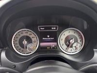 USED 2013 63 MERCEDES-BENZ A-CLASS 1.6 A200 AMG Sport Hatchback 5dr Petrol 7G-DCT Euro 6 (s/s) (156 ps) HIS CAR COMES WITH 6 MONTHS WARRANTY , BREAKDOWN COVER & RECOVERY++  GREAT EXAMPLE OF AUTOMATIC 4 X 4 + NAVIGATION SYSTEM + BLUETOOTH + DAB RADIO + USB CONNECTION + FRONT AND REAR PARKING SENSORS +  LEATHER TRIM  + CRUISE CONTROL + CLIMATE CONTROL + RIVACY GLASS + 20 INCH ALLOY WHEELS + SPACE SAVER WHEEL + SERVICE RECORD 4 STAMPS FROM MAIN DEALER ALL OUR CARS COMES WITH MINIMUM 6 MONTHS MOT + FRONT HEATED SEATS PANAROMIC ROOF MERIDIAN SOUND SYSTEM AUTO START STOP ELECTRIC PARKING BRAKE HILL HOLD